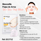 BIOAQUA™ Kit facial de arroz Aclarante Y Anti-edad.