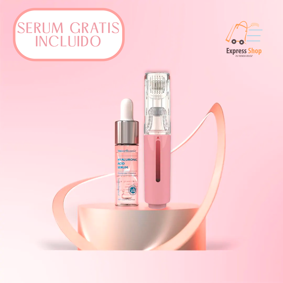 Rodillo para labios Roll-On Lip™