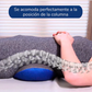 COMFY™ ALMOHADA ERGONÓMICA PARA APOYO LUMBAR