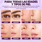 OFERTA 2X1 Bálsamo multiusos calcio™, contorno de arrugas, hidratante con colágeno y vitamina E para labios, contorno de ojos y cuello