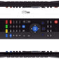 Air Mouse™ Control Remoto Inalámbrico para Smart TV