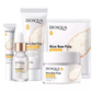 BIOAQUA™ Kit facial de arroz Aclarante Y Anti-edad.