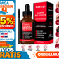 BARUBT | Aceite de Ricino Orgánico, para Pestañas, Cejas, Cabello, y Uñas Nutritivo