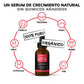 BARUBT | Aceite de Ricino Orgánico, para Pestañas, Cejas, Cabello, y Uñas Nutritivo