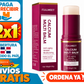 OFERTA 2X1 Bálsamo multiusos calcio™, contorno de arrugas, hidratante con colágeno y vitamina E para labios, contorno de ojos y cuello